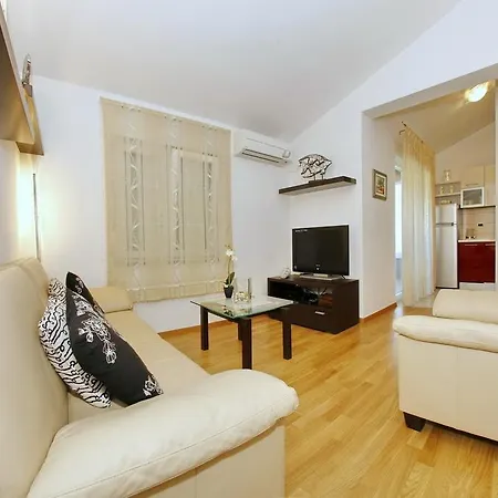 Apartment Toni Apartment Zadar