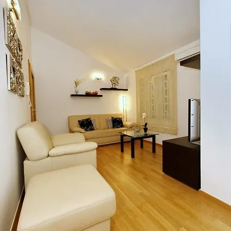 Apartment Apartment Toni Zadar