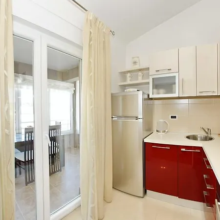 Apartment Toni * Задар