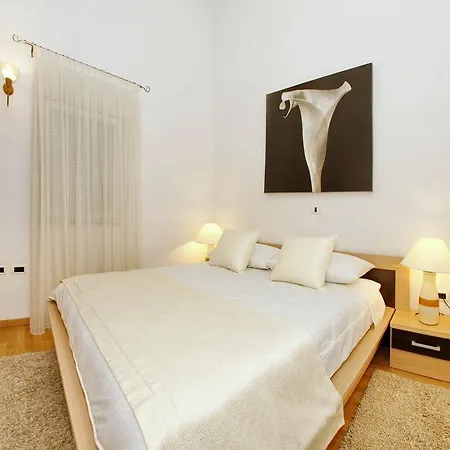 Апартаменты Apartment Toni