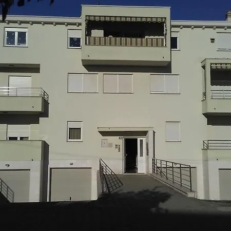 Apartment Apartment Toni Zadar