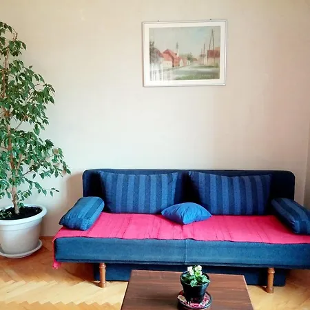Апартаменты Apartment Toni *