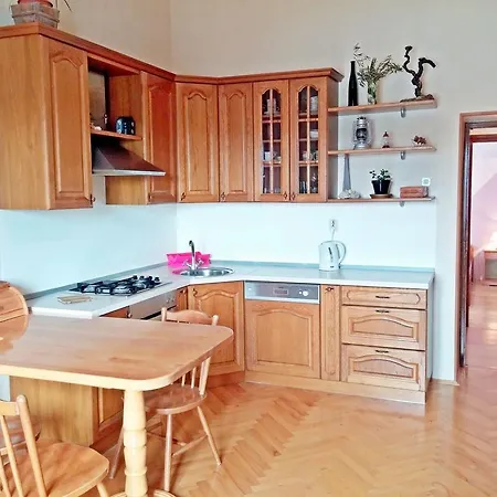Apartment Toni Апартаменты