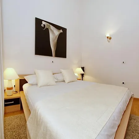 Apartment Toni アパート