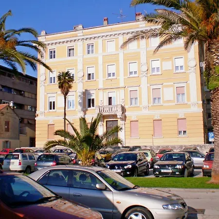 Apartment Toni Appartement