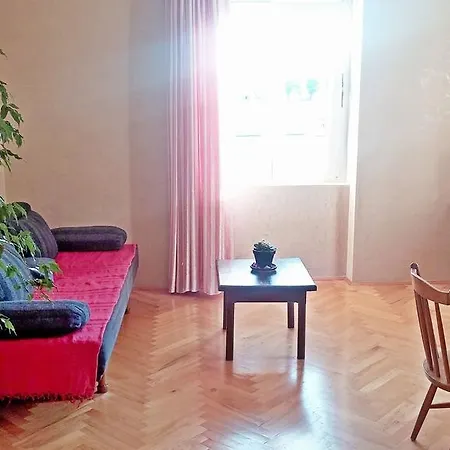 Appartement Apartment Toni
