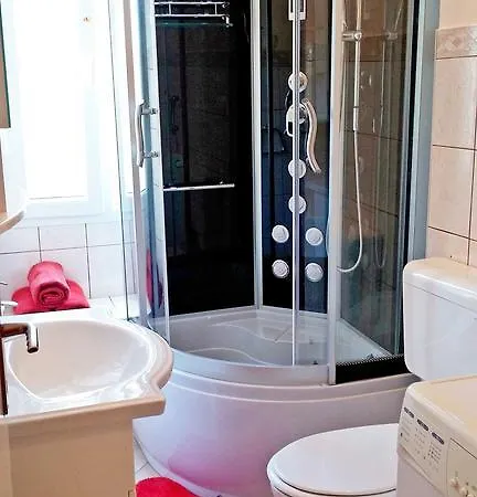 Appartement Apartment Toni *