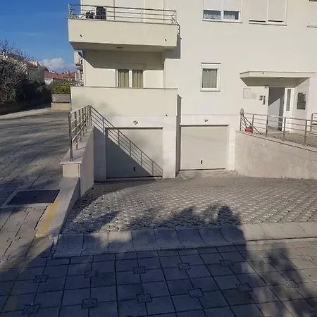 Apartment Toni *